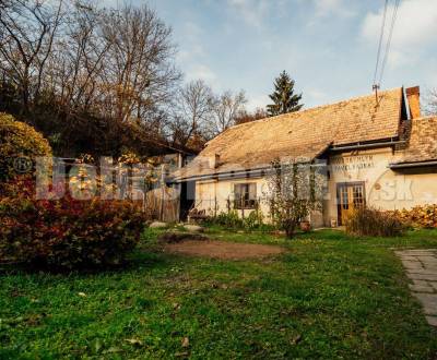 Kaufen Einfamilienhaus, Einfamilienhaus, Medovarce, Krupina, Slowakei