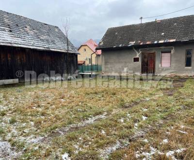 Kaufen Einfamilienhaus, Einfamilienhaus, Tužina, Prievidza, Slowakei