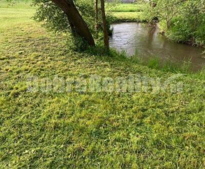 Kaufen Baugrund, Baugrund, Turčianske Teplice, Slowakei