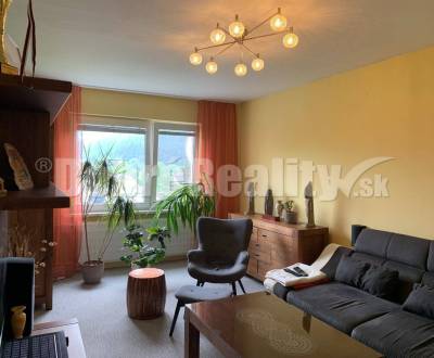 Kaufen 4-Zimmer-Wohnung, 4-Zimmer-Wohnung, SNP, Považská Bystrica, Slo