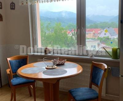 Kaufen 4-Zimmer-Wohnung, 4-Zimmer-Wohnung, SNP, Považská Bystrica, Slo