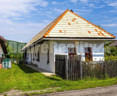 Kaufen Einfamilienhaus, Einfamilienhaus, Horná Dúbrava, Žiar nad Hrono