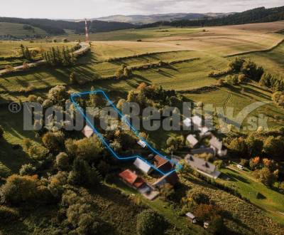 Kaufen Ferienhaus, Ferienhaus, Brutovce, Levoča, Slowakei