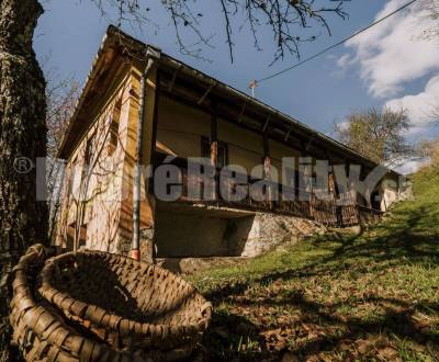 Kaufen Ferienhaus, Ferienhaus, Filier, Revúca, Slowakei