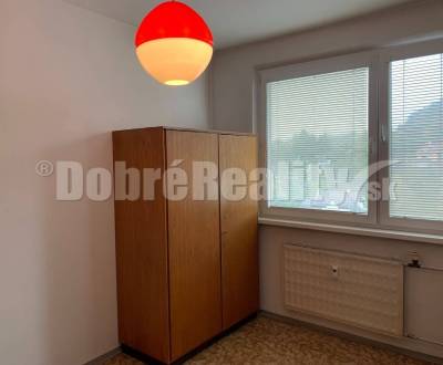 Kaufen 3-Zimmer-Wohnung, 3-Zimmer-Wohnung, Lánska, Považská Bystrica, 