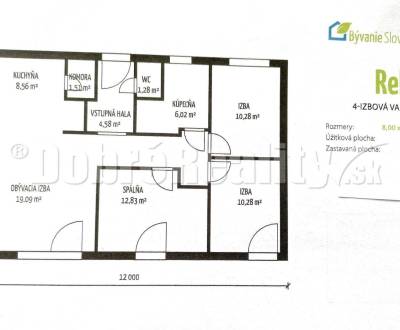 Kaufen Einfamilienhaus, Einfamilienhaus, Dunajská Streda, Slowakei