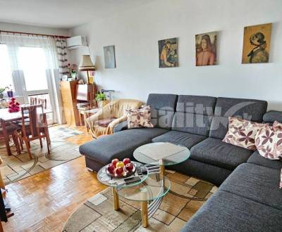 Kaufen 3-Zimmer-Wohnung, 3-Zimmer-Wohnung, Tehelná, Nitra, Slowakei