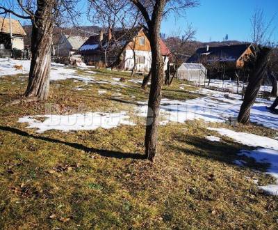 Kaufen Einfamilienhaus, Einfamilienhaus, Horný Rad, Brezno, Slowakei