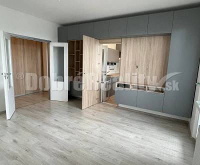 Kaufen 2-Zimmer-Wohnung, 2-Zimmer-Wohnung, Hany Meličkovej, Bratislava