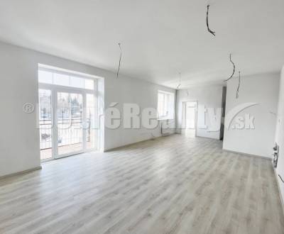 Kaufen 2-Zimmer-Wohnung, 2-Zimmer-Wohnung, Nové Zámky, Slowakei