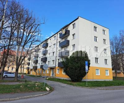 Kaufen 2-Zimmer-Wohnung, 2-Zimmer-Wohnung, M. Hodžu, Prievidza, Slowak