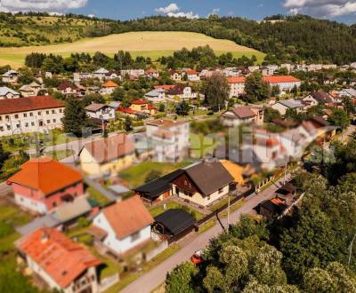 Kaufen Einfamilienhaus, Einfamilienhaus, Hronská, Brezno, Slowakei