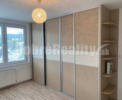 Kaufen 1-Zimmer-Wohnung, 1-Zimmer-Wohnung, Štúrova, Považská Bystrica,