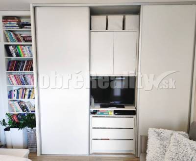 Kaufen 1-Zimmer-Wohnung, 1-Zimmer-Wohnung, Bánovce nad Bebravou, Slowa