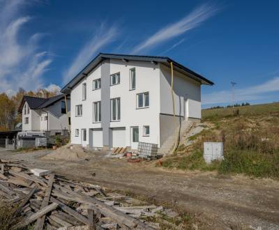 Mieten Einfamilienhaus, Einfamilienhaus, Čadca, Slowakei