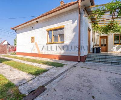 Kaufen Einfamilienhaus, Dunajská Streda, Slowakei