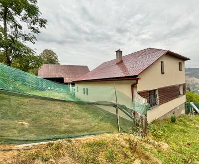 Kaufen Einfamilienhaus, Einfamilienhaus, Olešná, Čadca, Slowakei