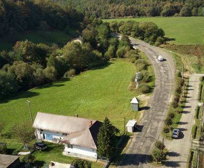 Kaufen Industriegrund, Industriegrund, Girovce, Vranov nad Topľou, Slo