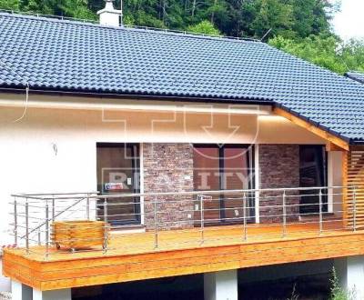 Kaufen Einfamilienhaus, Prievidza, Slowakei