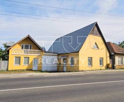 Kaufen Einfamilienhaus, Topoľčany, Slowakei