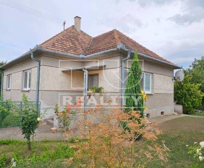 Kaufen Einfamilienhaus, Nitra, Slowakei