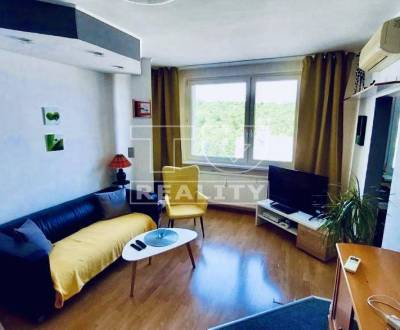 Kaufen 1-Zimmer-Wohnung, Bratislava - Karlova Ves, Bratislava, Slowake