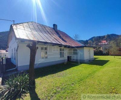 Kaufen Einfamilienhaus, Einfamilienhaus, Banská Bystrica, Slowakei