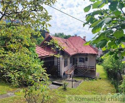 Kaufen Einfamilienhaus, Einfamilienhaus, Banská Bystrica, Slowakei