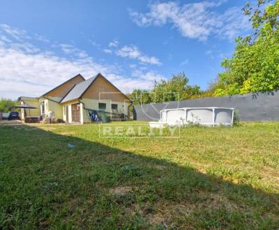 Kaufen Einfamilienhaus, Topoľčany, Slowakei