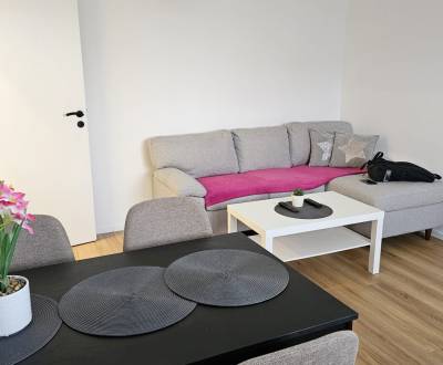 Mieten 2-Zimmer-Wohnung, 2-Zimmer-Wohnung, Fedákova, Bratislava - Dúbr