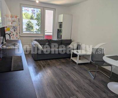 Kaufen 3-Zimmer-Wohnung, 3-Zimmer-Wohnung, Okružná, Levice, Slowakei