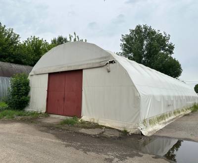 Mieten Lager und Hallen, Lager und Hallen, Komárno, Slowakei