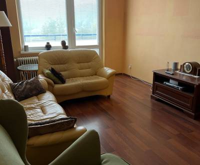 Kaufen 4-Zimmer-Wohnung, 4-Zimmer-Wohnung, Moskovská, Banská Bystrica,