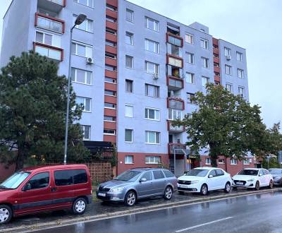 Kaufen 2-Zimmer-Wohnung, 2-Zimmer-Wohnung, Hraničná, Bratislava - Ruži