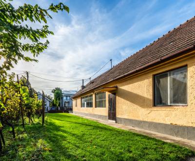 Kaufen Einfamilienhaus, Einfamilienhaus, Malinovská, Senec, Slowakei