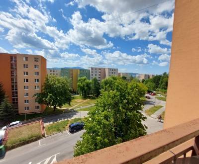 Mieten 2-Zimmer-Wohnung, 2-Zimmer-Wohnung, Šafárikova, Trenčín, Slowak