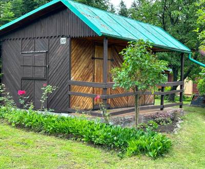 Kaufen Ferienhaus, Ferienhaus, Karvaša a Bláhovca, Martin, Slowakei