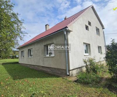 Kaufen Einfamilienhaus, Banská Štiavnica, Slowakei