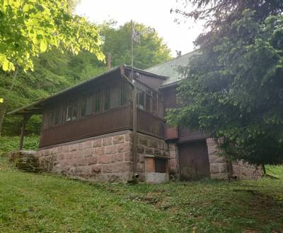 Kaufen Ferienhaus, Ferienhaus, Sklené Teplice, Žiar nad Hronom, Slowak