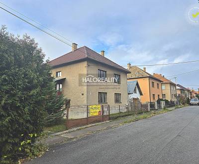 Kaufen Einfamilienhaus, Lučenec, Slowakei