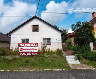 Kaufen Einfamilienhaus, Einfamilienhaus, Robotnícka, Spišská Nová Ves,