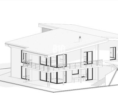 Kaufen Einfamilienhaus, Einfamilienhaus, Martin, Slowakei