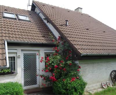 Kaufen Einfamilienhaus, Einfamilienhaus, Hlavná, Senec, Slowakei