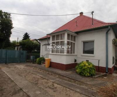 Kaufen Einfamilienhaus, Šaľa, Slowakei