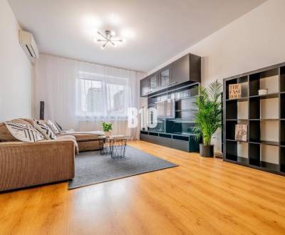 Kaufen 2-Zimmer-Wohnung, 2-Zimmer-Wohnung, Šustekova, Bratislava - Pet