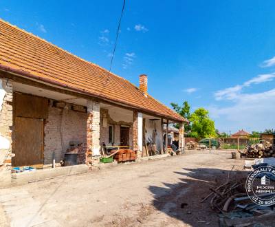 Kaufen Einfamilienhaus, Einfamilienhaus, Holiare, Komárno, Slowakei