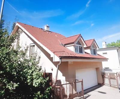 Mieten Einfamilienhaus, Einfamilienhaus, Mozartova, Bratislava - Staré