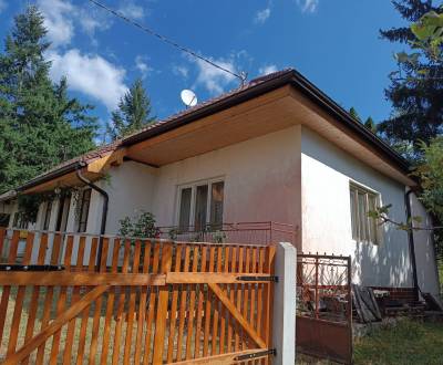 Kaufen Einfamilienhaus, Einfamilienhaus, Žarnovica, Slowakei