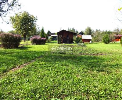 Kaufen Garten, Spišská Nová Ves, Slowakei