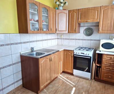 Kaufen 1-Zimmer-Wohnung, 1-Zimmer-Wohnung, Matice Slovenskej, Prešov, 